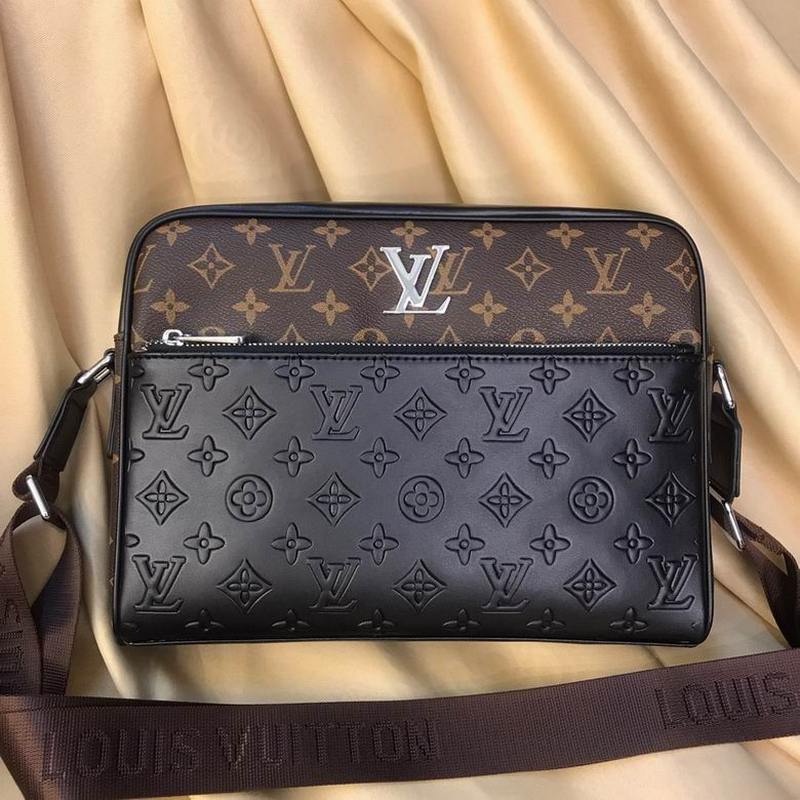 LV Handbags 119